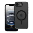 COLOR EDGE MAG COVER case MagSafe IPHONE 16e (SE 4 2025) tok, fekete