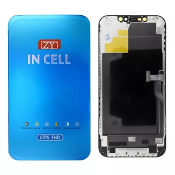   ZY LCD Display iPhone 12 PRO MAX FFHD-900p Incell (Change IC)