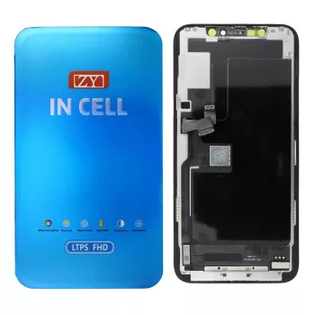 ZY LCD Display iPhone 11 PRO FFHD-900p Incell (Change IC)