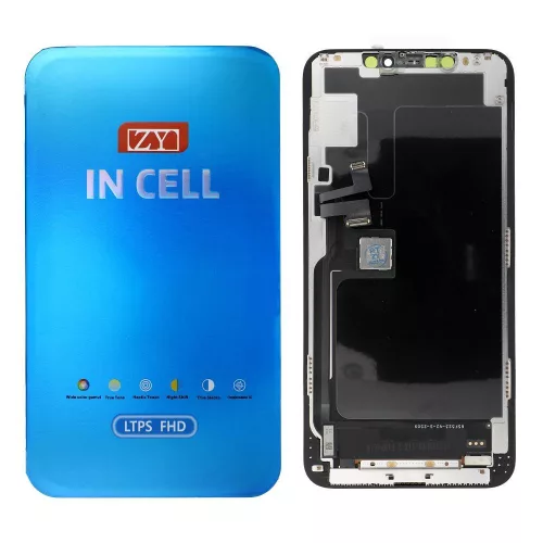 ZY LCD Display iPhone 11 PRO MAX FFHD-900p Incell (Change IC)