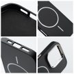 FRAME MAG COVER Case MagSafe IPHONE 17 Pro tok, fekete