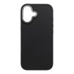 FRAME Case IPHONE 17 tok, fekete
