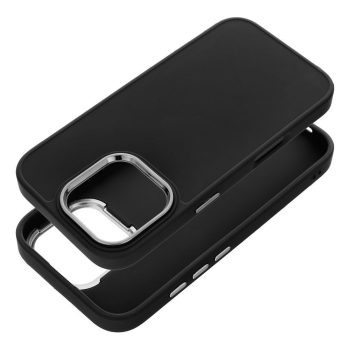 FRAME Case IPHONE 17 Air tok, fekete