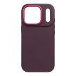 FRAME Case IPHONE 17 Pro tok, lila
