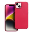 FRAME Case IPHONE 17 Pro magenta