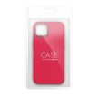 FRAME Case IPHONE 17 Pro magenta