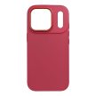 FRAME Case IPHONE 17 Pro magenta