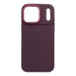 FRAME Case IPHONE 17 Pro Max tok, lila