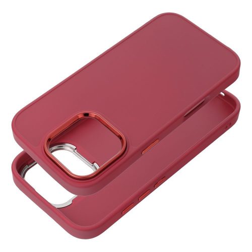 FRAME Case IPHONE 17 Pro Max magenta