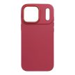 FRAME Case IPHONE 17 Pro Max magenta