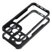 ANTI-DROP case IPHONE 17 Pro Max tok, fekete