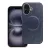 GENTLEMAN MAG COVER Case MagSafe IPHONE 17 PRO tok, sötétkék