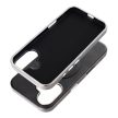 GENTLEMAN MAG COVER Case MagSafe IPHONE 17 PRO Max tok, fekete