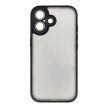 VARIETE Case IPHONE 17 tok, fekete