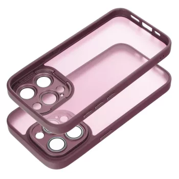 VARIETE Case IPHONE 17 Air tok, lila