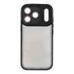 VARIETE Case IPHONE 17 Pro tok, fekete