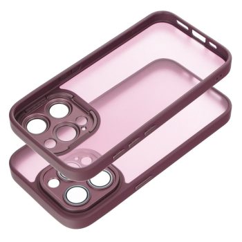 VARIETE Case IPHONE 17 Pro tok, lila