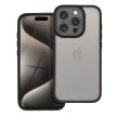 VARIETE Case IPHONE 17 Pro Max tok, fekete