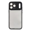 VARIETE Case IPHONE 17 Pro Max tok, fekete