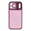 VARIETE Case IPHONE 17 Pro Max tok, lila