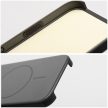 Glossy Mag Cover MagSafe IPHONE 17 PRO MAX tok, fekete