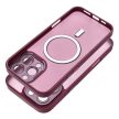 VARIETE MAG COVER Case MagSafe IPHONE 17 tok, lila