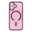 VARIETE MAG COVER Case MagSafe IPHONE 17 tok, lila
