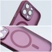 VARIETE MAG COVER Case MagSafe IPHONE 17 PRO tok, lila