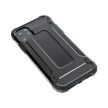 ARMOR case IPHONE 17 Air tok, fekete