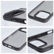 Case NEO IPHONE 17 Pro tok, fekete