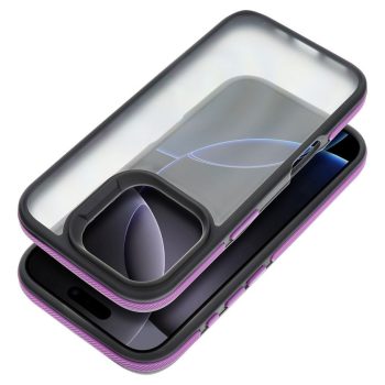 Case NEO IPHONE 17 Air tok, lila