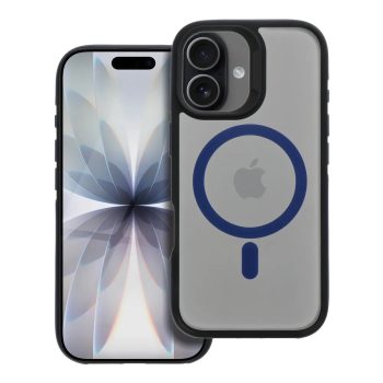 Case NEO IPHONE 17 MagSafe tok, kék