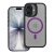 Case NEO IPHONE 17 MagSafe tok, lila