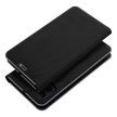 LUNA Book Carbon IPHONE 17 tok, fekete