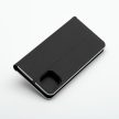 LUNA Book Carbon IPHONE 17 tok, fekete