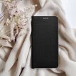 LUNA Book Carbon IPHONE 17 Pro tok, fekete