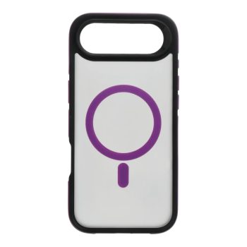 Case NEO IPHONE 17 Air MagSafe tok, lila