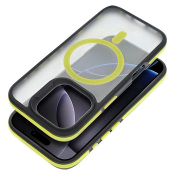 Case NEO IPHONE 17 Pro Max MagSafe tok, sárga