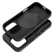 Case FROST ARMOR IPHONE 17 Air tok, fekete