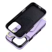 Wallet Case WONDER IPHONE 16e (SE 4 2025) tok, lila