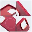 FRAME MAG COVER Case MagSafe IPHONE 17 magenta