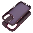 FRAME MAG COVER Case MagSafe IPHONE 17 PRO tok, lila