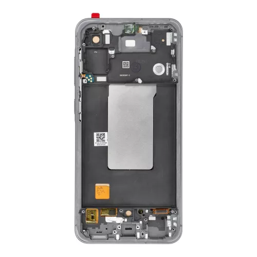 LCD Display SAMSUNG A56 5G INCELL with frame