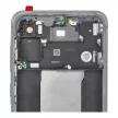LCD Display SAMSUNG A56 5G INCELL with frame