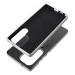 GENTLEMAN MAG COVER Case MagSafe SAMSUNG A17 tok, fekete