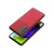 NOBLE case SAMSUNG A07 tok, piros