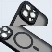 VARIETE MAG COVER Case MagSafe SAMSUNG A07 tok, fekete