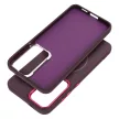 FRAME MAG COVER Case MagSafe SAMSUNG A07 tok, lila