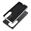 GENTLEMAN MAG COVER Case MagSafe SAMSUNG A07 tok, fekete