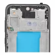 LCD Display SAMSUNG A36 5G HARD OLED with frame
